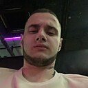 Никита, 19 лет