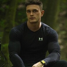 Фотография мужчины Дмитрий, 27 лет из г. Москва