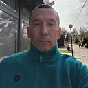 Ерлан Сербаев, 34 года