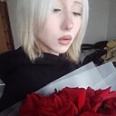 Полина, 19 лет