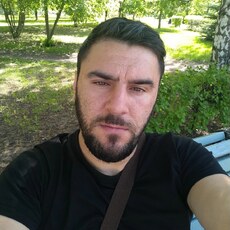 Фотография мужчины Фирудин, 33 года из г. Тольятти