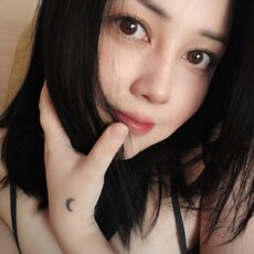 Фотография девушки Аселя, 22 года из г. Шымкент