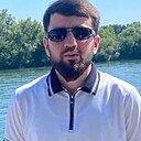 Timur, 30 лет