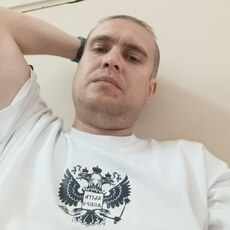 Фотография мужчины Дмитрий, 37 лет из г. Челябинск