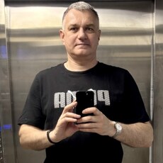 Фотография мужчины Андрей, 50 лет из г. Алматы