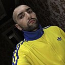 Сардор, 33 года