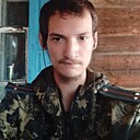 Егор Кишенин, 20 лет