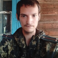 Фотография мужчины Егор Кишенин, 20 лет из г. Волгоград