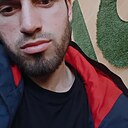 Дин, 25 лет