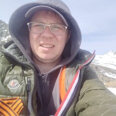 Фотография мужчины Дмитрий, 43 года из г. Горно-Алтайск