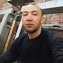 Дамир, 34 года