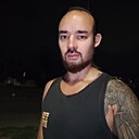 Максим, 35 лет