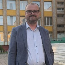 Фотография мужчины Serhio, 47 лет из г. Мозырь