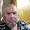 Загайнов Костя, 56 лет
