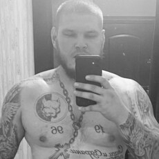 Фотография мужчины Саша, 29 лет из г. Абакан
