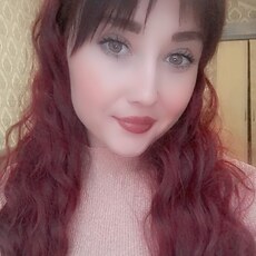 Фотография девушки Nadya, 30 лет из г. Алматы