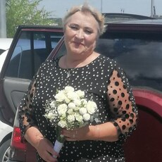 Фотография девушки Надежда, 65 лет из г. Волгоград