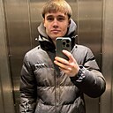 Максим, 21 год