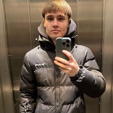 Фотография мужчины Максим, 21 год из г. Ростов-на-Дону