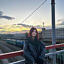 Анастасия, 21 год