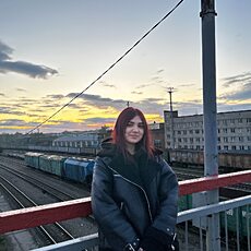 Фотография девушки Анастасия, 21 год из г. Донской