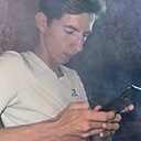 Эд, 26 лет