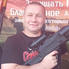 Фотография мужчины Паша, 42 года из г. Смиловичи