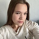Рада, 18 лет