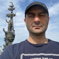 Фотография мужчины Вадим, 44 года из г. Пушкино (Московская Обл)