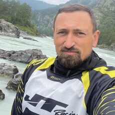 Фотография мужчины Александр, 37 лет из г. Омск