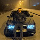 Дима, 21 год
