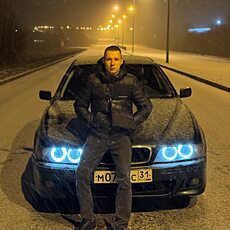 Фотография мужчины Дима, 21 год из г. Белгород