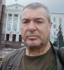 Фотография мужчины Александр, 51 год из г. Псков