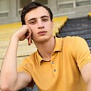 Максим, 34 года