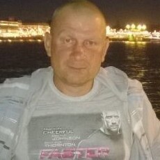 Фотография мужчины Виталий, 54 года из г. Гомель