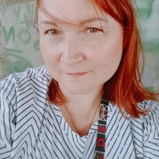 Фотография девушки Ирина, 44 года из г. Подольск