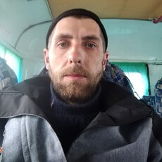 Фотография мужчины Сергей, 37 лет из г. Иркутск