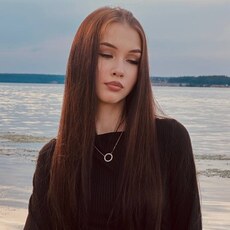 Фотография девушки Вероника, 21 год из г. Чебоксары