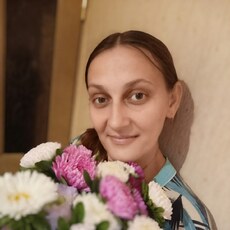 Фотография девушки Надежда, 34 года из г. Курск