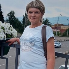 Фотография девушки Татьяна, 47 лет из г. Красноборск