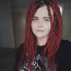 Фотография девушки Лена, 29 лет из г. Белгород