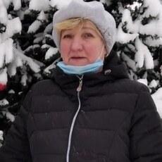 Фотография девушки Нина, 60 лет из г. Старая Русса