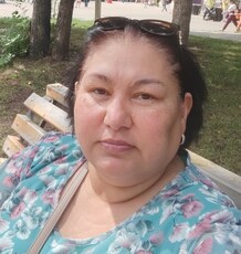 Фотография девушки Гульсара, 55 лет из г. Екатеринбург