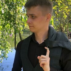 Фотография мужчины Валерий, 24 года из г. Рыбинск