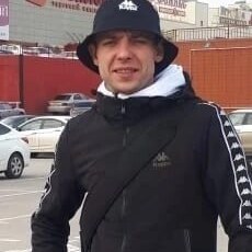 Фотография мужчины Виктор, 32 года из г. Новошахтинск