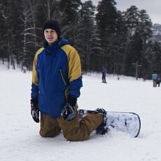 Фотография мужчины Леонид, 30 лет из г. Железногорск