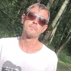 Фотография мужчины Максим, 31 год из г. Апрелевка