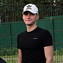 Никита, 20 лет