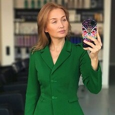 Фотография девушки Ирина, 37 лет из г. Казань