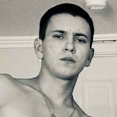 Фотография мужчины Сергей, 18 лет из г. Солонешное